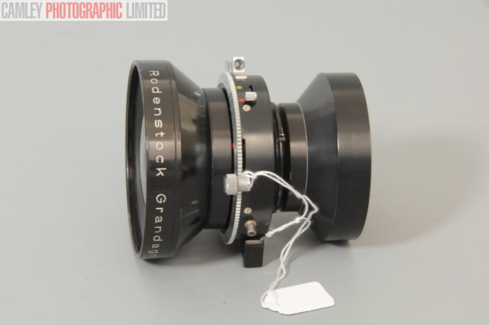 Rodenstock Grandagon 90mm f6.8 Large Format Lens. Graded: EXC+ [#10373] - Image 3