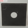 Sinar Copal #0 Black Lens Board Large Format (441.11). Graded: EXC+ [#10378] - Image 3