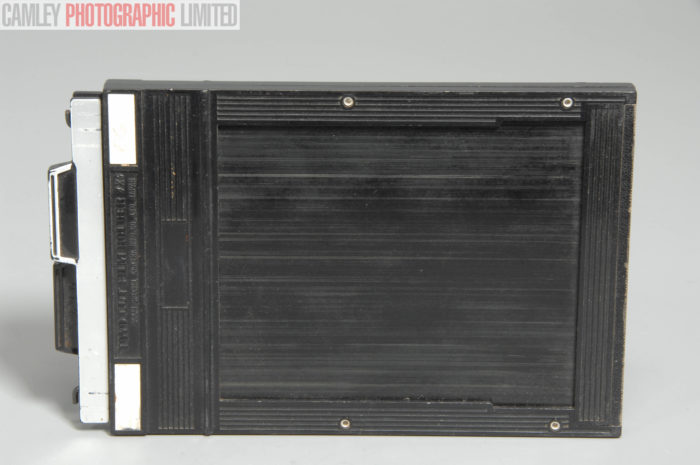 Toyo Cut Film Holders 4x5 Large Format 'Double Darks'. Graded: EXC [#10354] - Image 2