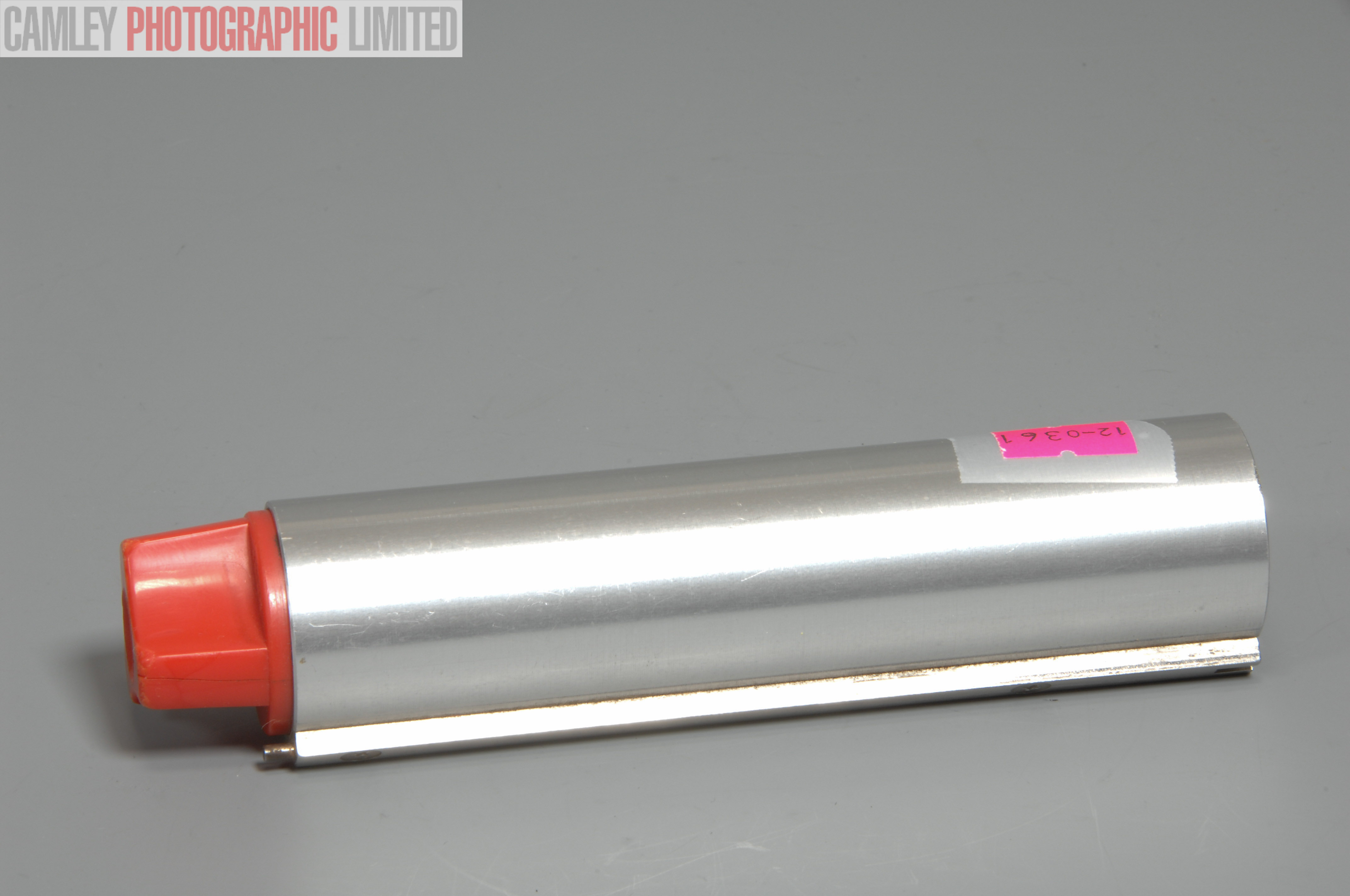 Système de caméra monorail grand format base Sinar RAIL EXC