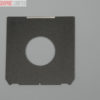 Lens Board for Linhof Technika & Intrepid; Copal #1. Graded: NEW [#089.1] - Image 2