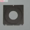 Lens Board for Linhof Technika & Intrepid; Copal #1. Graded: NEW [#089.1] - Image 3