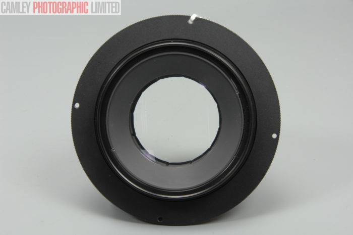 Nikon Apo-Nikkor f9 480mm Process Large Format Lens. Graded: EXC [#6958] - Image 2