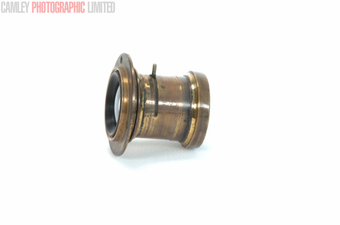 Sinar Norma Lens Board with 41.6mm Copal #1 hole. Graded: EXC+ [#8753] - Image 5