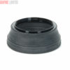 B+W Rubber Lens Hood Shade (77mm model 900). Graded: LN [#6053] - Image 2