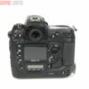 Nikon D2Hs DSLR Camera Body. 13671 Shutter Count. Graded: EXC+ [#8223] - Image 4