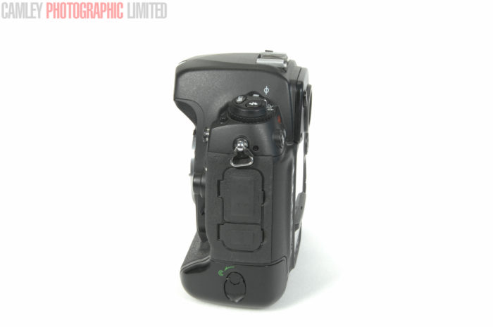 Nikon D2Hs DSLR Camera Body. 13671 Shutter Count. Graded: EXC+ [#8223] - Image 5