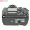 Nikon D2Hs DSLR Camera Body. 13671 Shutter Count. Graded: EXC+ [#8223] - Image 6