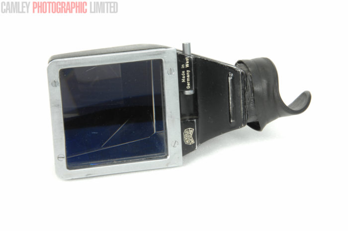 Hasselblad HC-1 90 degree Prism (52019). Graded: EXC- [#8381] - Image 3