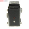 Montanus Delmonta TLR Camera w/ f3.5 75mm Lens. Graded: EXC+ [#8896] - Image 3