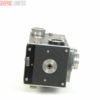 Montanus Delmonta TLR Camera w/ f3.5 75mm Lens. Graded: EXC+ [#8896] - Image 4