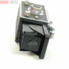 Montanus Delmonta TLR Camera w/ f3.5 75mm Lens. Graded: EXC+ [#8896] - Image 5