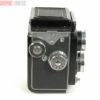 Toyocaflex Ib TLR Camera w/ f3.5 80mm. Graded: EXC [#8898] - Image 2