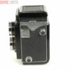 Toyocaflex Ib TLR Camera w/ f3.5 80mm. Graded: EXC [#8898] - Image 3