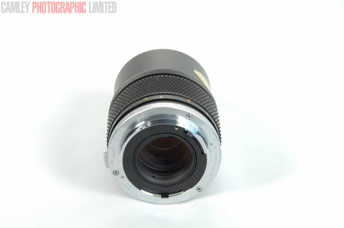 Olympus OM 135mm f3.5 Lens for OM-10 etc. Graded: LN- [#8596] - Image 14