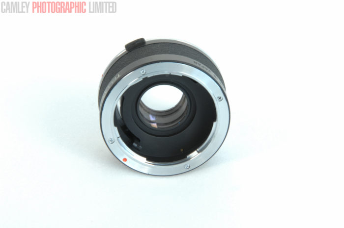 Komura OM Teleconverter for Olympus OM-10. Graded: LN- [#8597] - Image 6