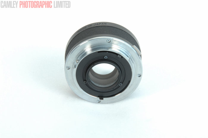 Komura OM Teleconverter for Olympus OM-10. Graded: LN- [#8597] - Image 7