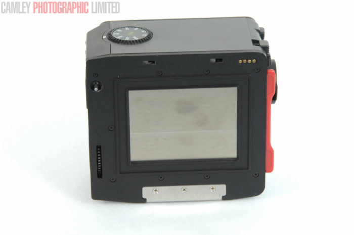 Mamiya M645 645 135 35mm Film Back Pro Super. Graded: EXC+ [#7698] - Image 3