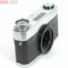 Zeiss Ikon Contarex Microscope Camera Body. Graded: EXC [#8475] - Image 3