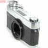 Zeiss Ikon Contarex Microscope Camera Body. Graded: EXC [#8475] - Image 11