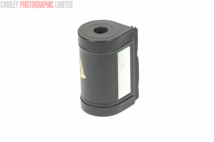 Linhof 70mm Canisters for Cine Film Back. Graded: EXC [#9215] - Image 3