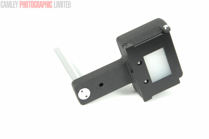 Nikon PS-5 Slide Copying Adapter for PB-4 PB-5 Bellows. Graded: LN- [#9157] - Image 3