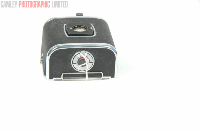 Hasselblad 1979 A12 Film Back. Matched (30074). Graded: EXC+ [#9124] - Image 4