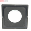 Linhof Monorail Technika Adapter Lens Board. Graded: EXC+ [#9101] - Image 3