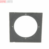 Linhof Technika Lens Board. 93mm diameter. Graded: EXC- [#9107] - Image 3