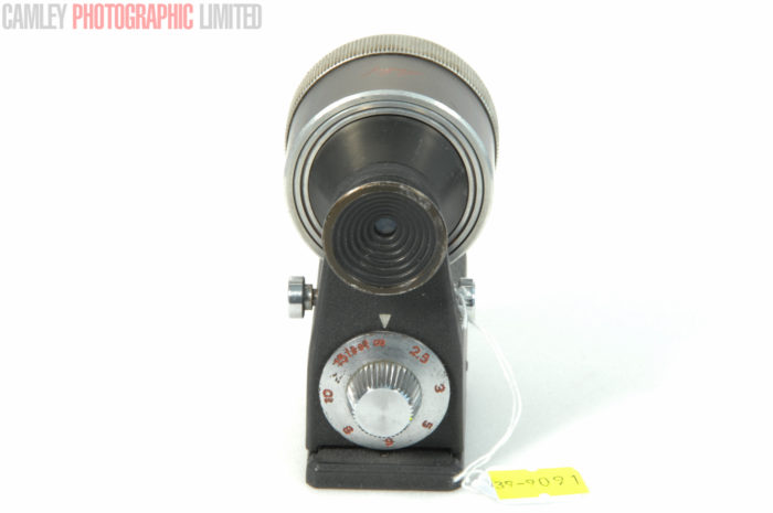 Linhof Universal Optical Finder Viewfinder. Graded: EXC- [#9091] - Image 4