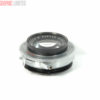 Wollensack Raptar f4.5 162mm Lens & Shutter for Alphax. Graded: EXC [#9078] - Image 4
