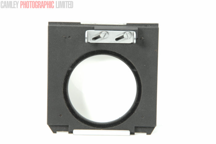 Linhof 23 Adapter for Technika. Graded: EXC+ [#9096] - Image 3