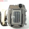 Linhof Press Camera w/ 53mm f4.5 Biogon Lens. Graded: EXC- [#9166] - Image 5