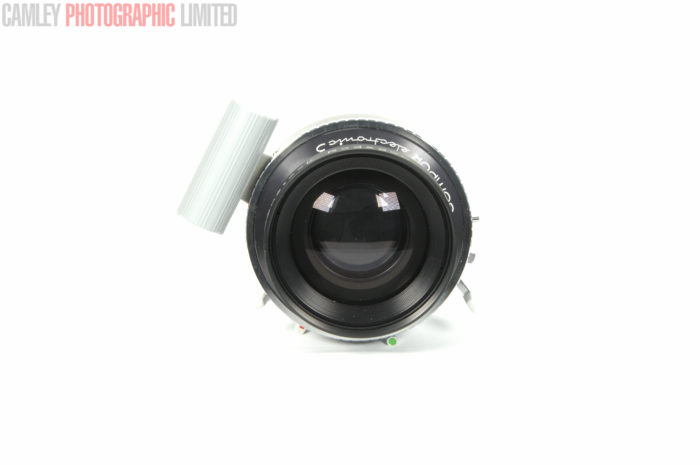 Rodentock Rodagon f5.6 210mm lens. Graded: LN [#9164] - Image 2