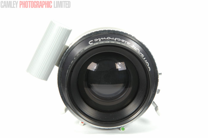 Rodentock Rodagon f5.6 210mm lens. Graded: LN [#9164] - Image 3