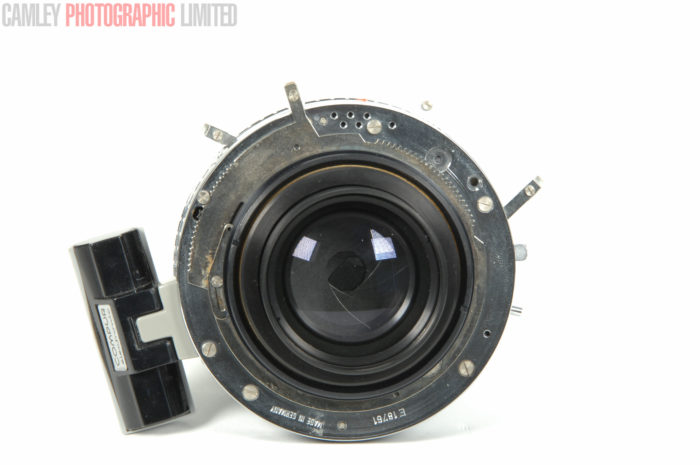 Rodentock Rodagon f5.6 210mm lens. Graded: LN [#9164] - Image 4