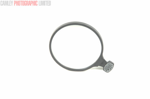Linhof 70 Slip-in Filter. UV. Graded: EXC- [#9088]