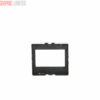 Linhof 6x9 Viewfinder Mask -65mm. Graded: EXC [#9199] - Image 3