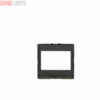 Linhof 6x9 Viewfinder Mask - 65-105mm. Graded: EXC [#9193] - Image 3