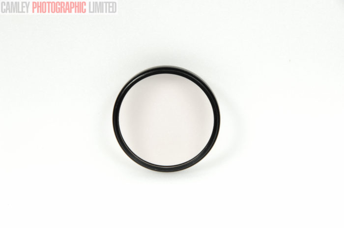 B+W Filter 55mm 55E KR1.5 Filter. Graded: LN- [#8965] - Image 3