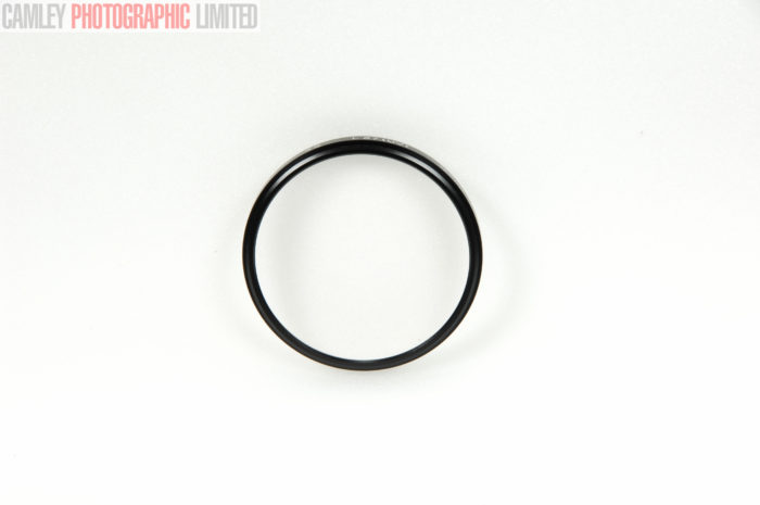Minolta Filter 55mm L37 UV AC. Graded: LN- [#8964] - Image 3
