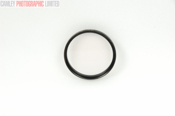 DOI Skylight 1A 52mm Filter. Graded: EXC+ [#9015] - Image 3