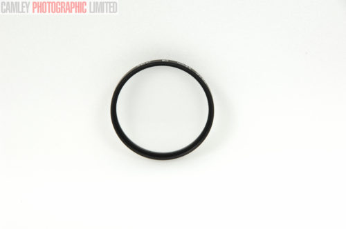 Hoya 52mm CS Cross Screen Filter. Graded: LN- [#9014]