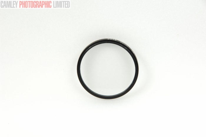 Hoya 52mm CS Cross Screen Filter. Graded: LN- [#9014] - Image 3