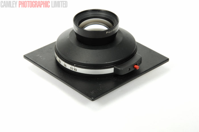 Fujinon f10 360mm Lens & DBM Board. Graded: AS-IS [#9232] - Image 6
