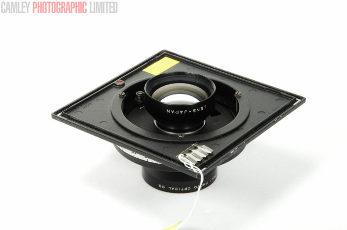 Fujinon f10 360mm Lens & DBM Board. Graded: AS-IS [#9232] - Image 7