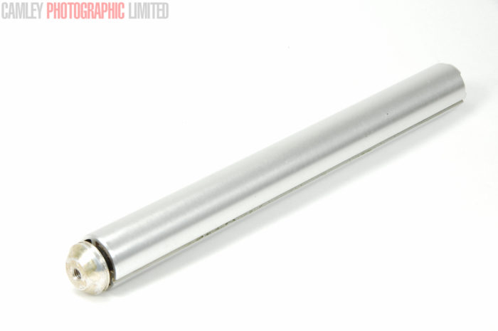 Linhof Kardan Monorail Camera Extension Rail. 12inch. Graded: EXC [#9256] - Image 3