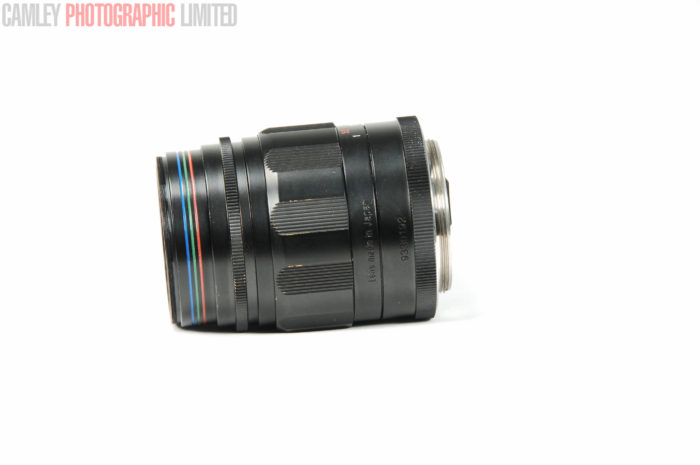 Voigtlander Apo-Lanthar f3.5 90mm LTM Lens. Boxed. Graded: LN [#9258] - Image 6