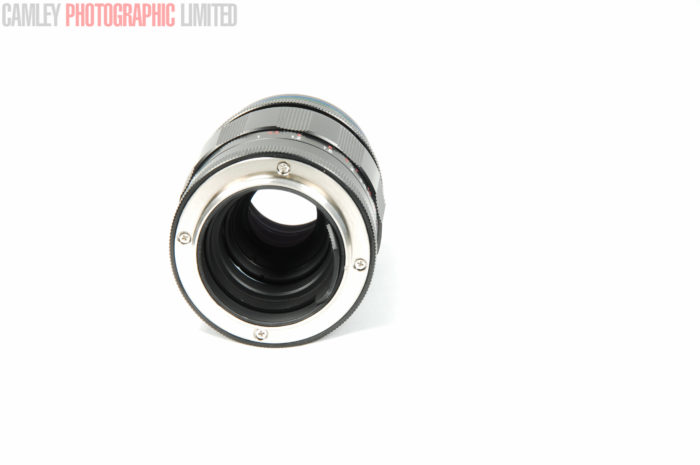 Voigtlander Apo-Lanthar f3.5 90mm LTM Lens. Boxed. Graded: LN [#9258] - Image 9