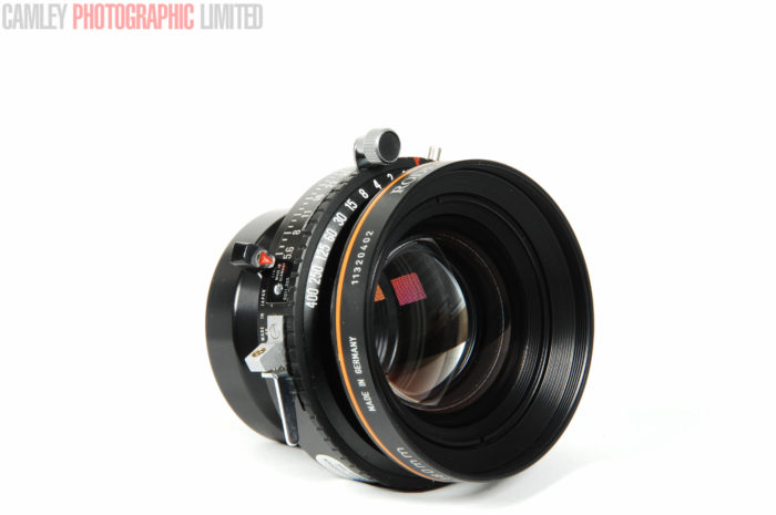 Rodenstock Apo-Macro-Sironar f5.6 180mm Lens. Graded: LN [#9265] - Image 3